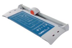 Dahle Rolsnijmachine D505 A4