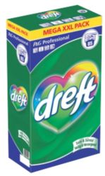 Dreft Poeder Fijn 85 Doseringen