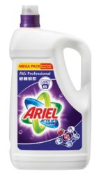 Ariel Vloeibaar wasmiddel Color 65 Doseringen