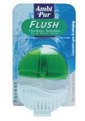 Ambi Pur Toiletverfrisser Forest 4 Stuks