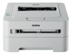 Laserprinters