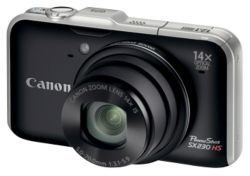 Digitale cameras
