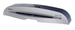 Fellowes Lamineermachine A3 Saturn 2 voor A3