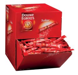Douwe Egberts Suikersticks 500 Stuks