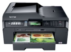 All in one printers
