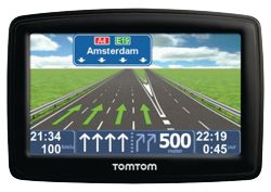 Navigatiesystemen