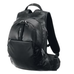 Samsonite Laptop Backpack Paradiver Zwart