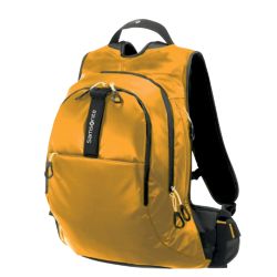 Samsonite Laptop Backpack Paradiver Geel