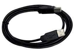 New Link USB 20 A B kabel 20 Hi Speed 18 m