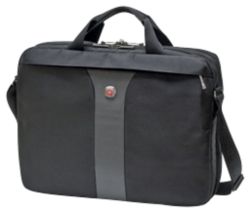 Wenger Laptoptas Legacy 17 Zwart