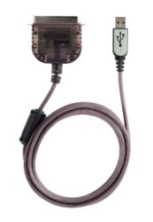 New Link USB printerkabel 2 m