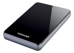 Geheugenkaarten  Harddisks