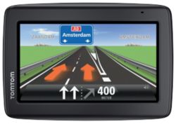 TomTom Navigatiesysteem Start 20