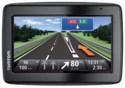 TomTom Navigatiesysteem Via 130M