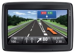 TomTom Navigatiesysteem GO LIVE 825M