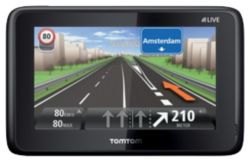 TomTom Navigatiesysteem GO LIVE 1005M