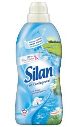 Silan Wasverzachter Spring Fresh 24 L