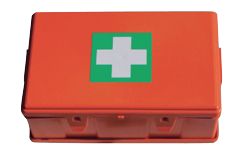 EHBO Koffer Type 1 Type 1