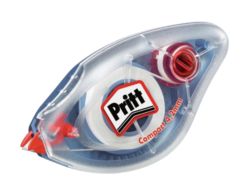 Pritt Compact Correctieroller 42 mm x 85 m