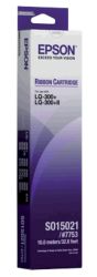 Epson 7753 Printerlint Zwart Nylon