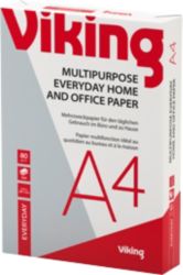 Viking Everyday Papier A4 N A Wit 500 Vel