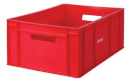 Papierbox 44L 23 cm 23 cm