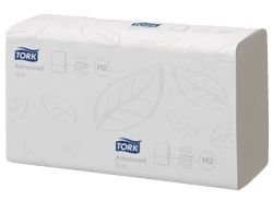 Lotus Papieren handdoeken 20 x135 Vel
