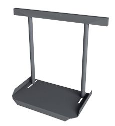 Bisley V desk Frontpaneel