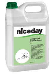 niceday Allesreiniger Ecolabel 5 liter