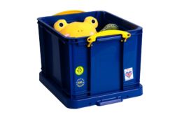 Really Useful Box Opbergbak 480 x 390 x 310 mm Blauw