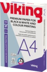 Viking Colorprint Papier A4 N A Wit 500 Vel