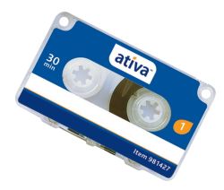 Accessoires dicteerapparaten