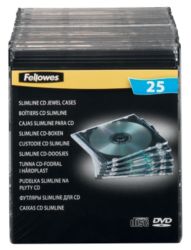 CD en DVD hoesjes en doosjes
