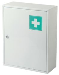 Apotheekkastje