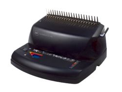 GBC Inbindmachine CombBind C110E