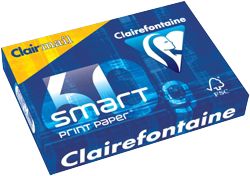 Clairefontaine Smart Print Papier A4 N A Wit 500 Vel
