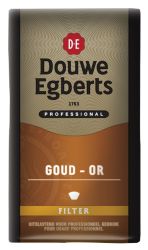 Douwe Egberts Gemalen koffie Dessert 12 x 250 g