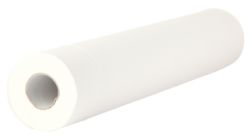 Onderzoekslaken Wit 50 cm x 57 m 12x150 Vel
