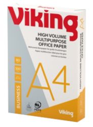 Viking Business Papier A4 80 g m2 Wit 500 Vel