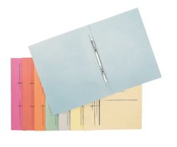 Inlegmappen