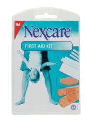 3M EHBO kit