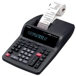 Printrekenmachines