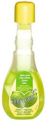 Luchtverfrisser Citroen 375 ml