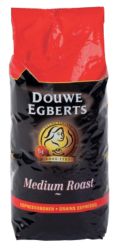 Douwe Egberts Koffiebonen Koffiebonen 1 kg