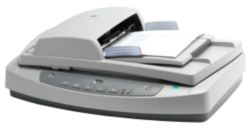 HP Scanner Scanjet 5590