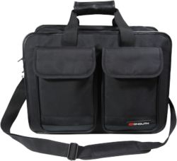 Monolith Laptoptas 2375 Zwart