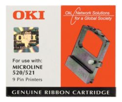 Origineel Oki printerlint