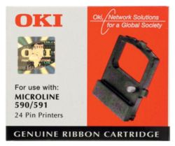 Origineel Oki printerlint