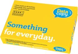 Data Copy Everyday Printing Papier A4 80 g m2 Wit 500 Vel