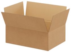 Transport en verpakken